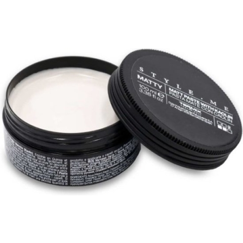 Vormende Wax Termix Matty Mat Kaolineklei (100 ml)