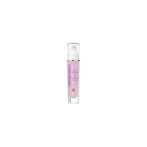 Anti-Veroudering Serum Certitude Absolue Jeanne Piaubert