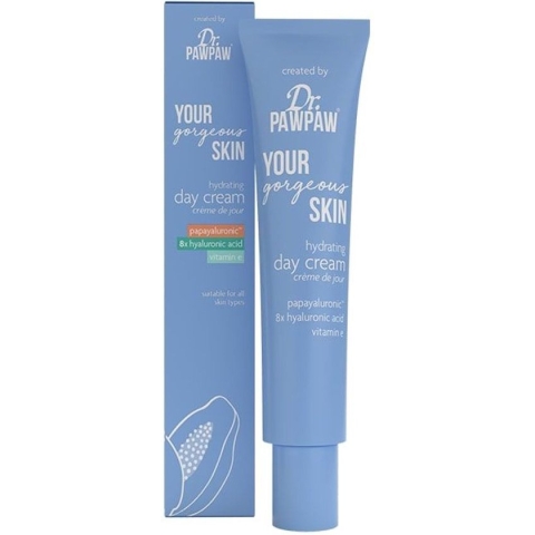 DR. PAWPAW - Your Gorgeous Skin Day Cream Hydrating - 45ml