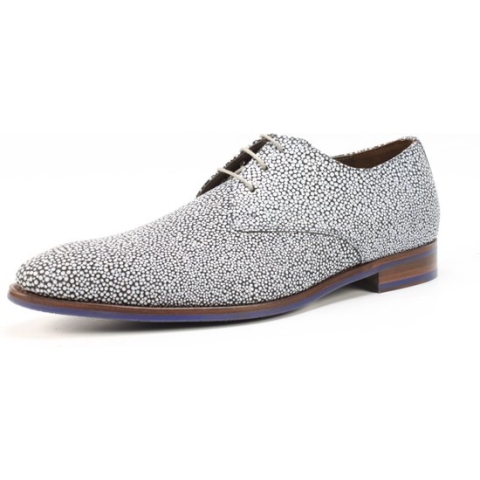 Floris van Bommel de stapper 06.09 / SFM-30149 -40-01 Blauw