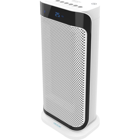 Verwarming Cecotec Ready Warm 6600 Ceramic Style Smart 2000 W