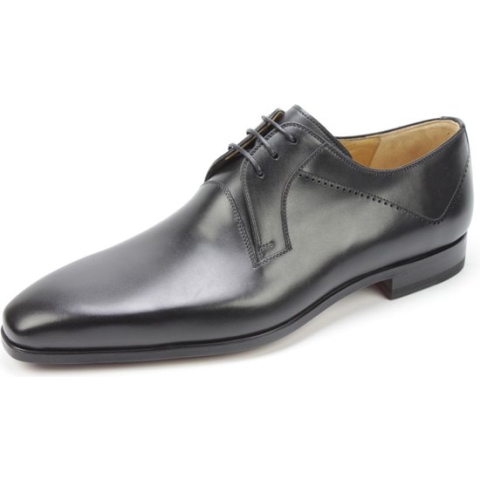 Magnanni 13691 arcade Black Zwart