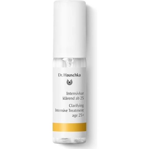 Clarifying Intensive Treatment 02 Age 25 + - Intensive Skin Treatment