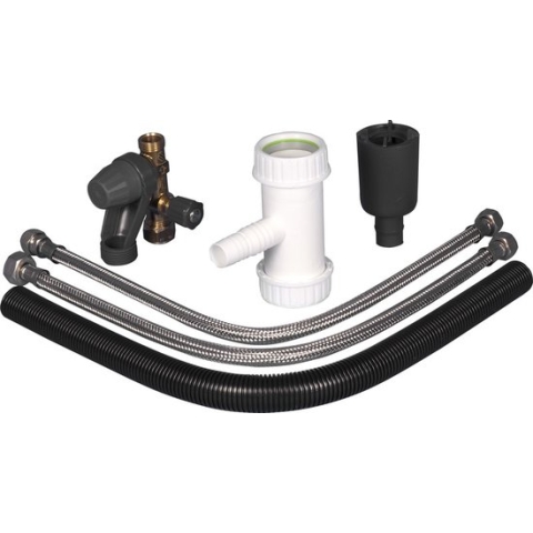 Daalderop Flexiset compleet voor Close In Up