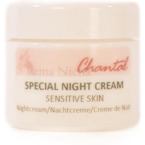 Special night cream 50ml