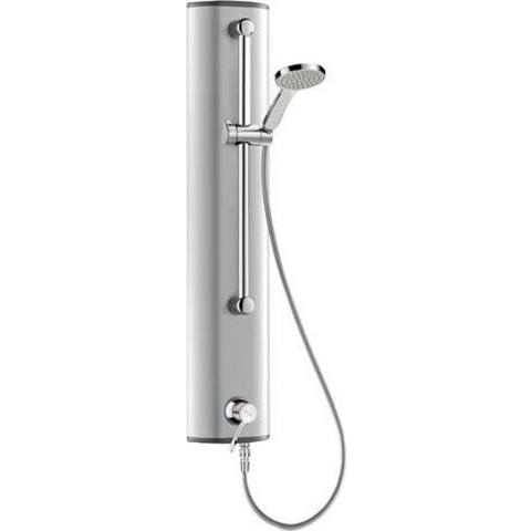 Therm. SECURITHERM seq. dchepan, flex aansl, handdouche BEL