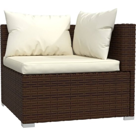 vidaXL-6-delige-Loungeset-met-kussens-poly-rattan-bruin