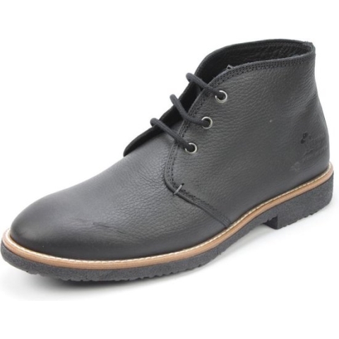 Panama Jack Gael C10 ZWART