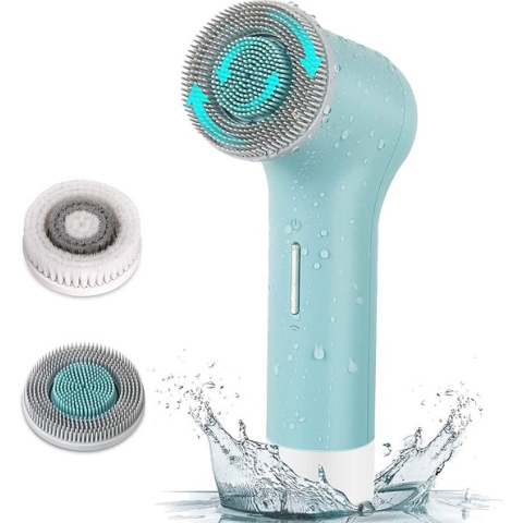 Gezichtsmassage apparaat – Huidverjongingsapparaat - Massagehulpmiddel – Gezichtsmassage – Massage / Facial massage