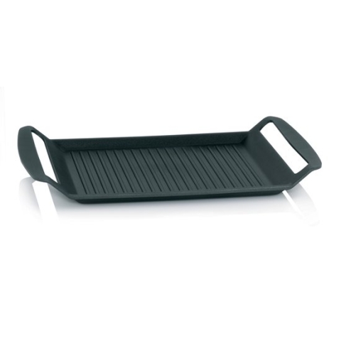 Grillplaat 30 cm x 24 cm - Kela | Kerros