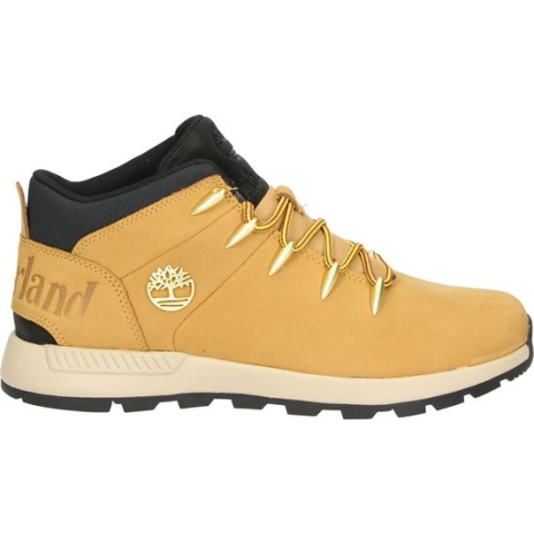 Timberland Sprint Trekker heren sneaker - Geel - Maat 41