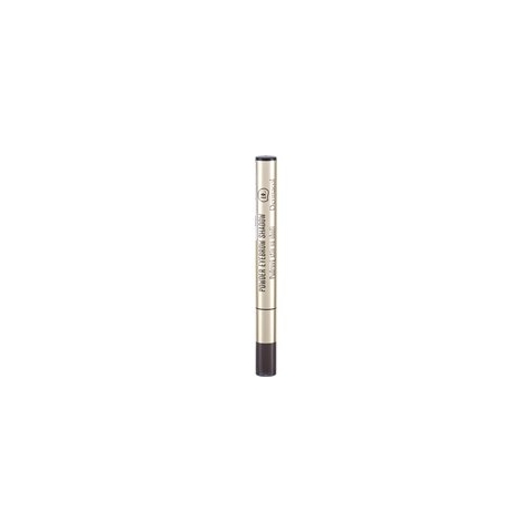 Dermacol - Powder Eyebrow Shadow 1 g Odstín č. 2 -