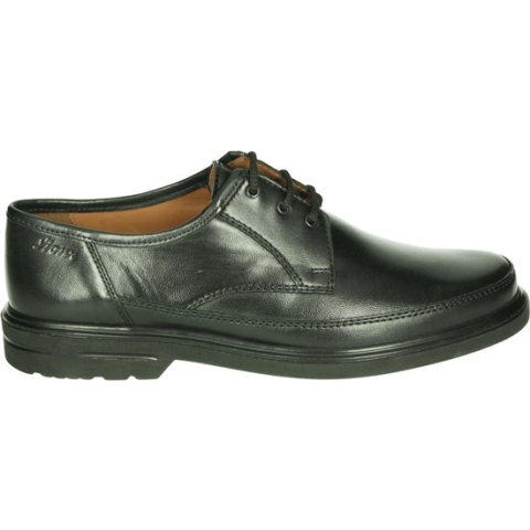 Sioux Pedron-XXL Brogues Heren