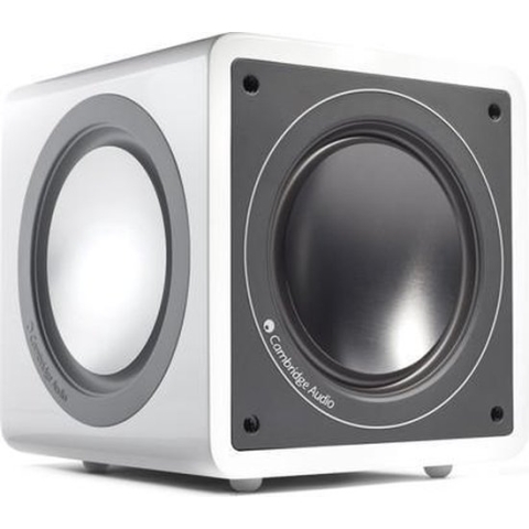 Cambridge Audio Minx X201 200W Wit