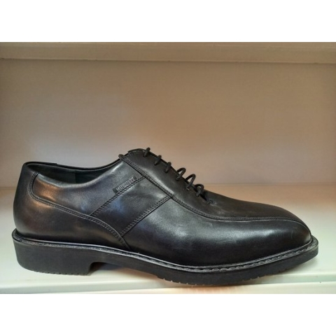 Mephisto GALERIO veterschoen zwart maat 46 (11,5)