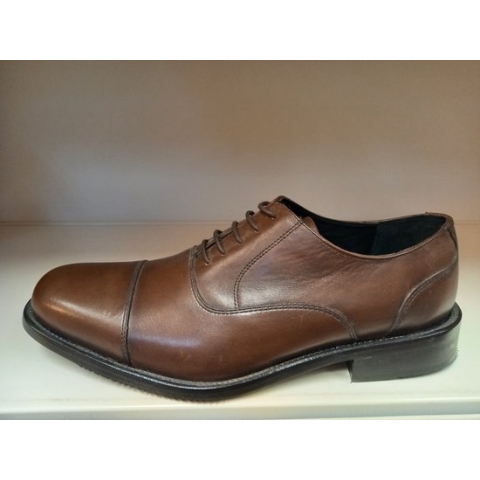 Rohde veterschoen espresso bruin maat 41
