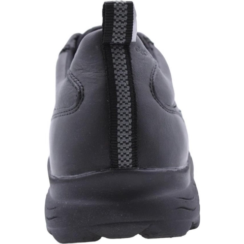 Geox Sneaker Black 45