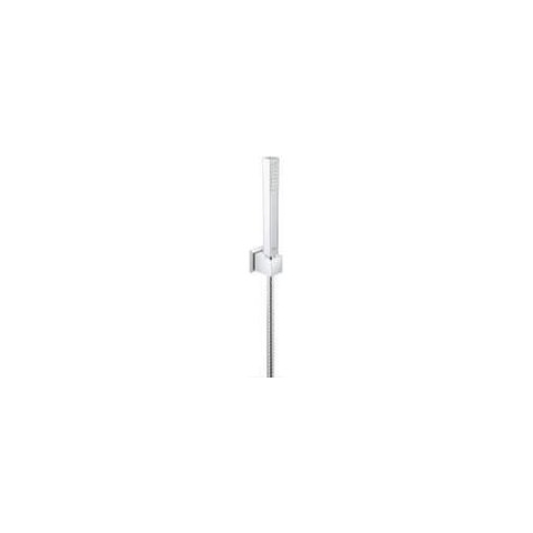 GROHE Euphoria Cube + Stick Doucheset - 1 straal - chroom - 27889000