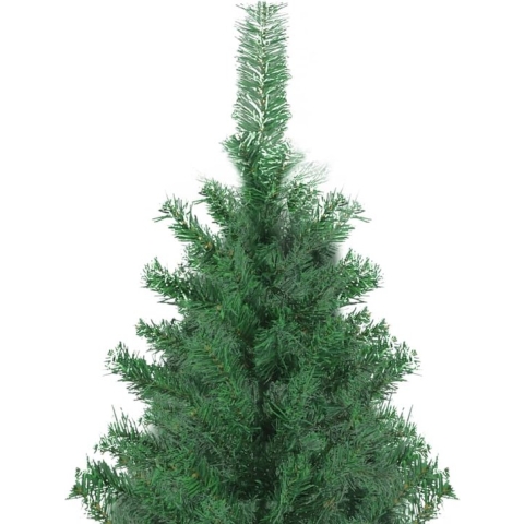 vidaXL-Kunstkerstboom-400-cm-groen