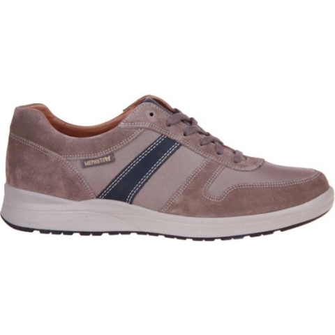 Mephisto Veterschoen Vito Warm Grey
