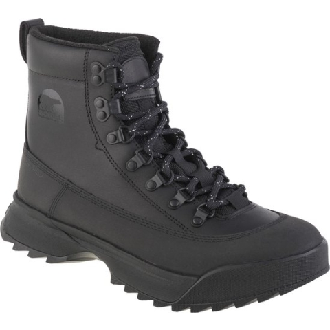 Sorel Scout 87 Pro WP 2048811010, Mannen, Zwart, Laarzen, maat: 44
