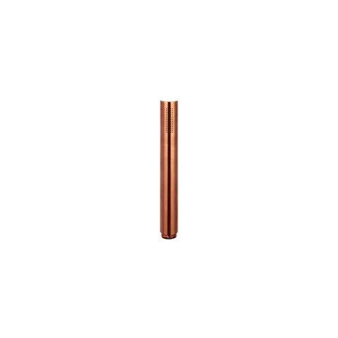 Handdouche rond | Brons