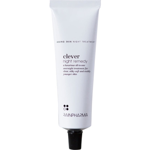 RainPharma - Clever Night Remedy - Gezichtsmasker