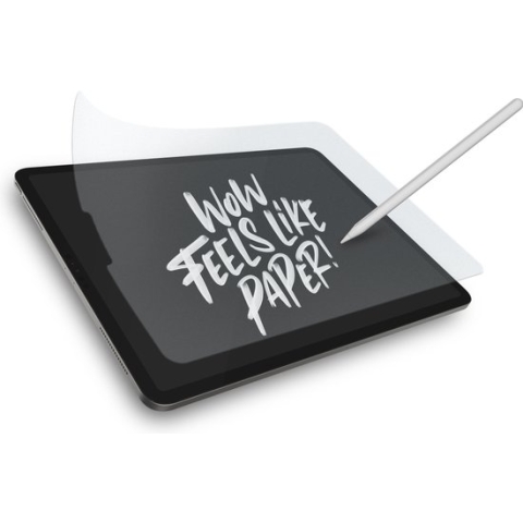 Paperlike iPad Screen Protector geschikt voor iPad 10.2'' (2019)