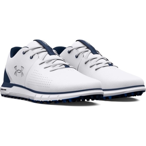 Under Armour HOVR Fade 2 SL-White / Academy / Academy