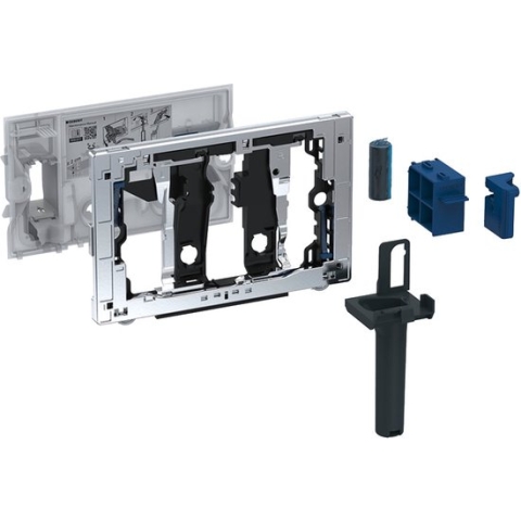 Toiletblokhouder Geberit DuoFresh Sigma 8cm