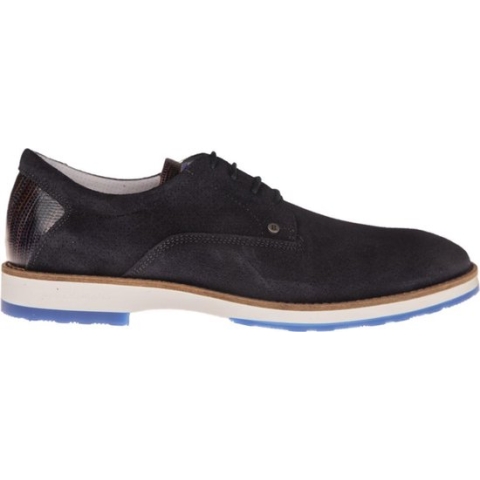 Berkelmans Goodwood veterschoen heren maat 44