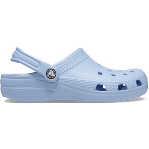 Crocs Classic Klompen Blauw EU 39-40 Man