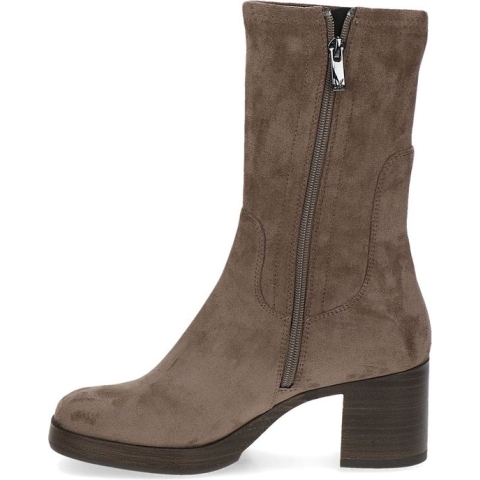 Caprice Dames Enkellaarsje 9-25326-41 355 G-breedte Maat: 39 EU