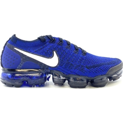 Nike Air Vapormax FK GATOR ISPA - DEEP ROYAL - Maat 38