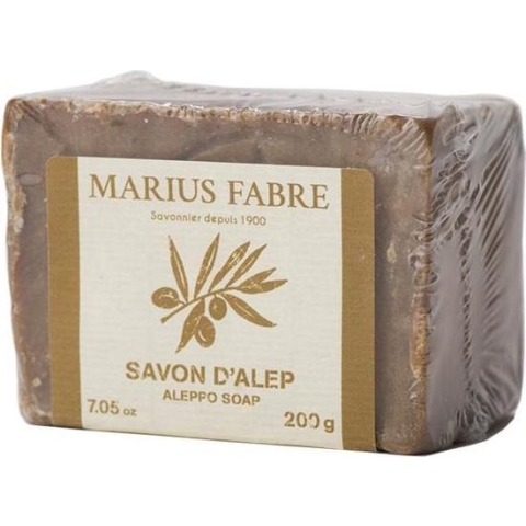 Marius Fabre Aleppo zeep 200 gram