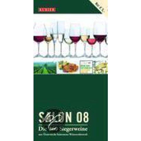 Österreichs Salon-Weine 2008