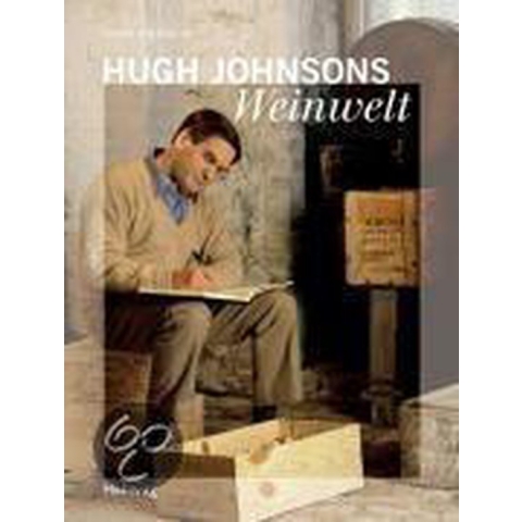 Hugh Johnsons Weinwelt