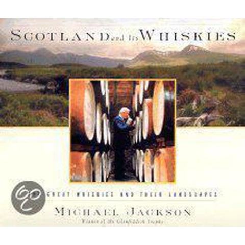 Scotland and Its Whiskies