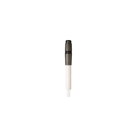 Ubbink Rolux 5G dakdoorvoer PP 80/125mm concentrisch zwart