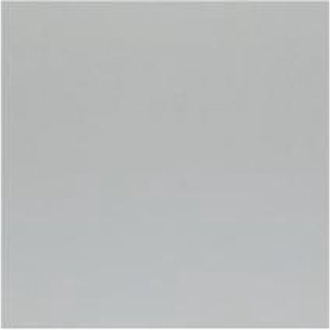 5 Stuks! Dubbelzijdig Gelamineerd MDF Paneel 120x120x1.8 cm Grijs