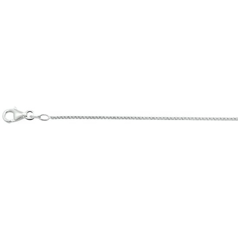 Collier Venetiaans 1,1 Mm
