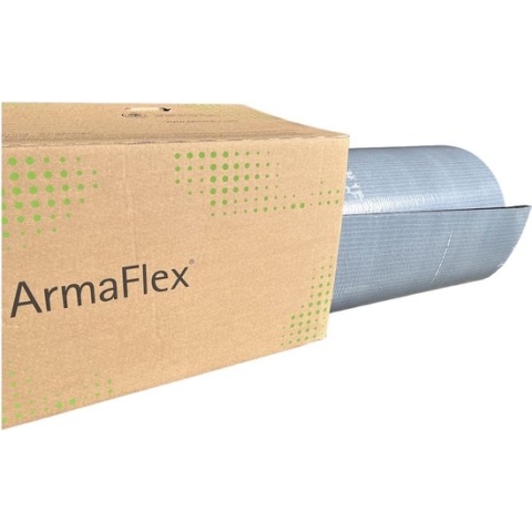 Armaflex XG - 25 mm - zelfklevend - Rol van 4 meter