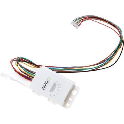 Duco Vocht Boxsensor