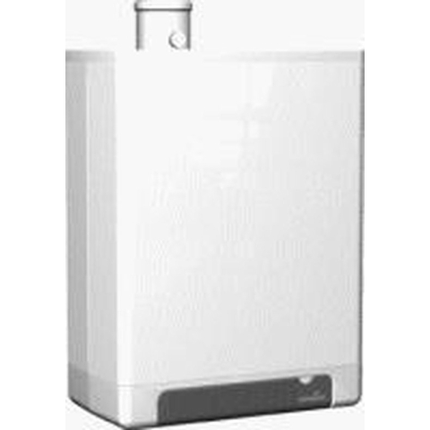 Intergas Kombi Kompakt bovenaansluitset HRE 24/18 uitgebreid