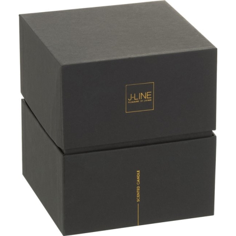 J-Line Geurkaars Noa Groen Medium68u