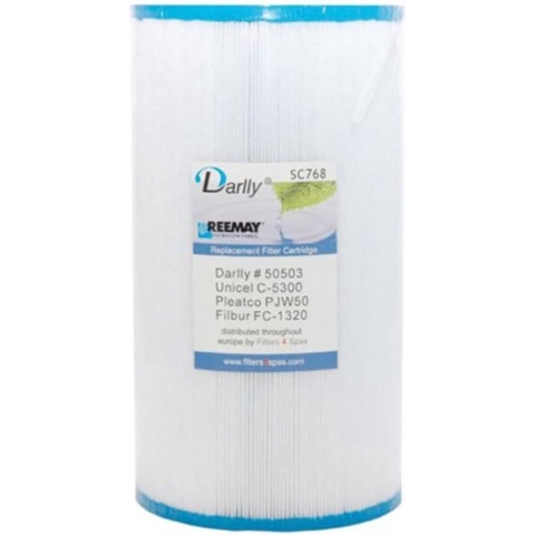 Darlly Spafilter SC768 (C-5300)