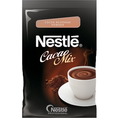 Nestle | Cacaomix | Zak 10 x 1 kg