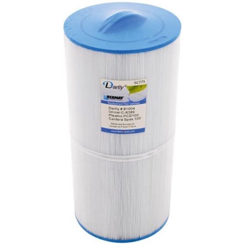 Darlly spa filter SC775 (C-8399)