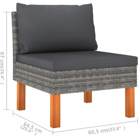 vidaXL-6-delige-Loungeset-met-kussens-poly-rattan-grijs