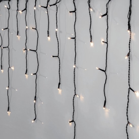 Star Trading Ijspegelverlichting Wit 24 m led